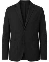 Zanone - Patch-Pocket Blazer - Lyst
