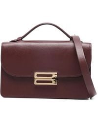 Victoria Beckham - Dorian Mini Crossbody Bag - Lyst