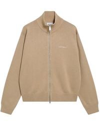 Carhartt - Kori Sweater Jacket - Lyst