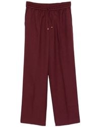 Drole de Monsieur - Drawstring Trousers - Lyst
