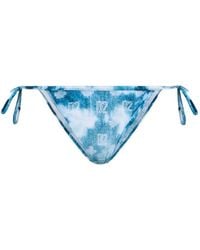 DSquared² - D2 Monogramme Monobloc - Lyst