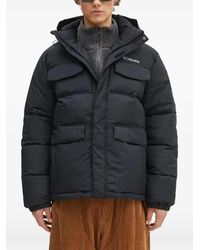 Columbia - Landroamer Hooded Puffer Jacket - Lyst
