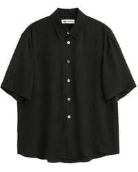 Our Legacy - Short-Sleeve Shirt - Lyst