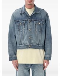 Fear Of God - Long-Sleeves Jacket - Lyst