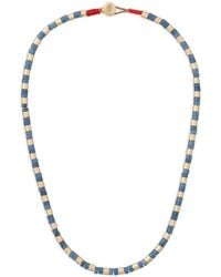 Roxanne Assoulin - The Semi Precious Heishi Necklace - Lyst