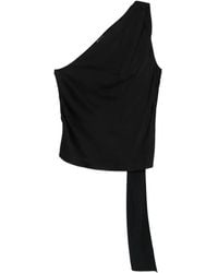 Tom Ford - ワンショルダー トップ - Lyst