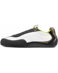 Village PM - 2Pm Panelled Low-Top Skateboard Sneakers - Lyst