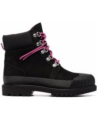 Timberland - Lace-Up Ankle Boots - Lyst