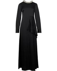 Ports 1961 - Crystal-Embellished Gown - Lyst