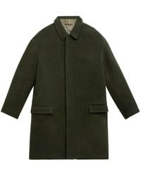 Isabel Marant - Coat - Lyst