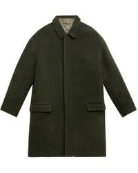Isabel Marant - Kirk Coat - Lyst