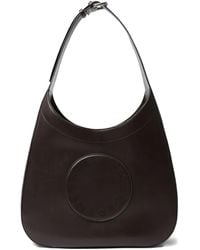 Stella McCartney - Stella Logo Shoulder Bag - Lyst