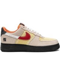 Nike - Air Force 1 Low "Somos Familia" Sneakers - Lyst