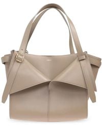 Coperni - Borsa Tote Belt Cabas Media - Lyst