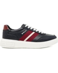 Bally - Raise Sneakers - Lyst