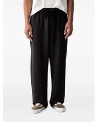 Vans - Stretch Logo Straight-Leg Pant - Lyst