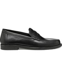 Geox - Recanati Loafers - Lyst