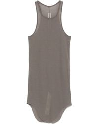 Rick Owens - Canotta A Coste - Lyst