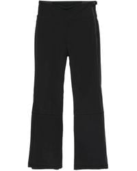Rossignol - High Waist Broeken - Lyst