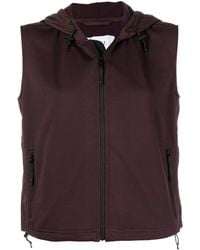Aztech Mountain - Bodywarmer - Lyst