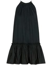 Max Mara - Short Sleeveless Dress - Lyst