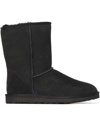UGG Classic Short Boots for Men | Lyst