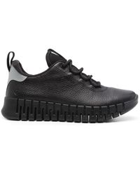 Ecco - Gruuv Sneakers - Lyst