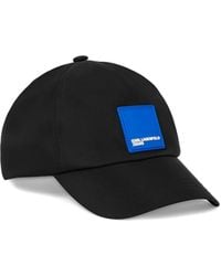 Karl Lagerfeld - ロゴ キャップ - Lyst