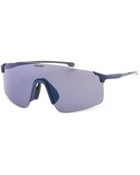 Carrera - X Ducati Lunettes De Soleil À Monture Oversize - Lyst