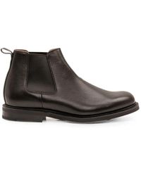 Church's - Seanfield 2R 2.0 Leather Chelsea Boots - Lyst