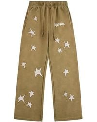 Kidsuper - Pantalon De Jogging À Logo Brodé - Lyst