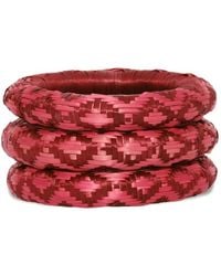 Johanna Ortiz - Lot De Trois Bracelets Dancer's Essence - Lyst