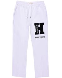 Honor The Gift - Campus Cotton Track Pants - Lyst