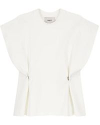 Coperni - Crew-Neck T-Shirt - Lyst