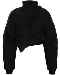 OTTOLINGER - Coats & Jackets - Lyst