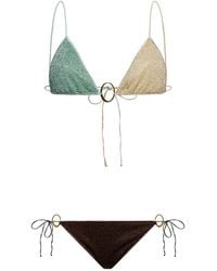 Oséree - Bikini Lumiére O-Kini - Lyst
