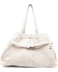 Golden Goose - Sac Porté Épaule À Détail De Boucle - Lyst