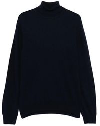 Hackett - Pullover Mit Rollkragen - Lyst
