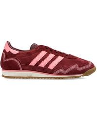 adidas - Sl72 Og Sneakers - Lyst