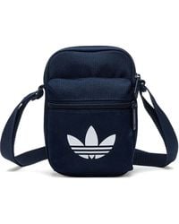 adidas - Adicolor Classic Festival Shoulder Bag - Lyst
