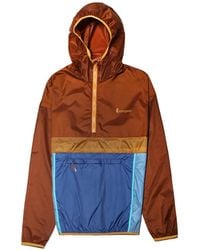COTOPAXI - Teca Jack Met Capuchon - Lyst
