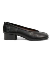 Maison Margiela - Tabi H30 Ballerina New Shoes - Lyst