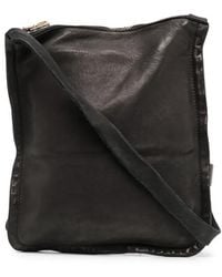 Guidi - Borsa A Tracolla Piccola - Lyst