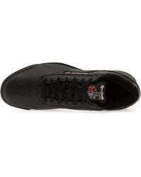Reebok - Sneakers Ex-O-Fit Con Logo - Lyst