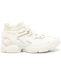 CAMPERLAB - Tossu Lace-Up Sneakers - Lyst