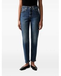 Levi's - Jean 501 À Coupe Courte - Lyst