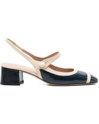 Roberto Festa - Venice Slingback Pumps - Lyst