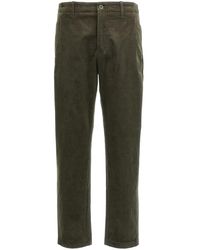 Department 5 - Off Trousers - Lyst