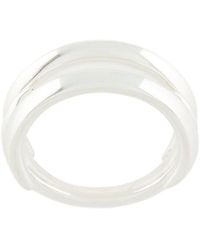 Shaun Leane Anillo Arc - Multicolor