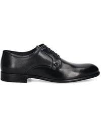 Baldinini - Lace-Up Derby Shoes - Lyst